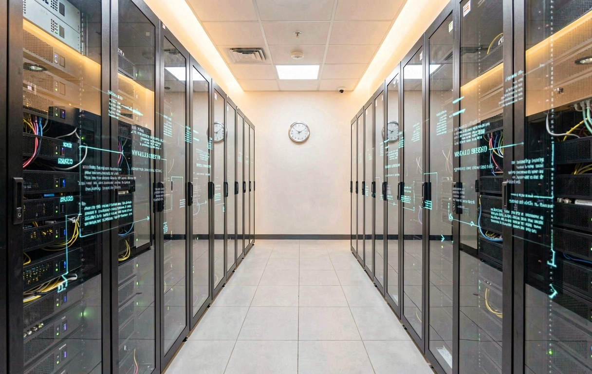 Data Science Infrastructure