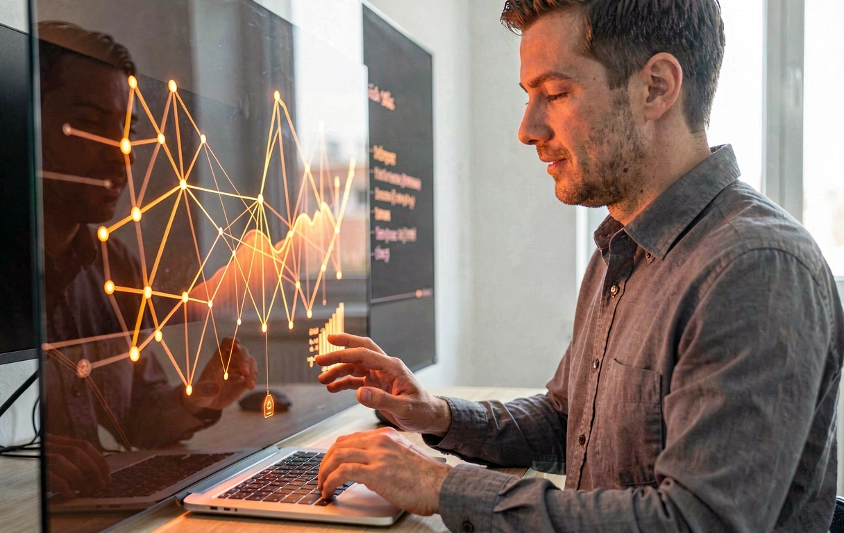 Data Analytics Visualization