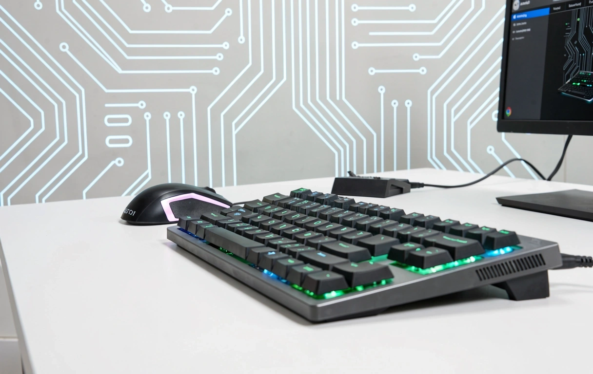 Technology and Privacy