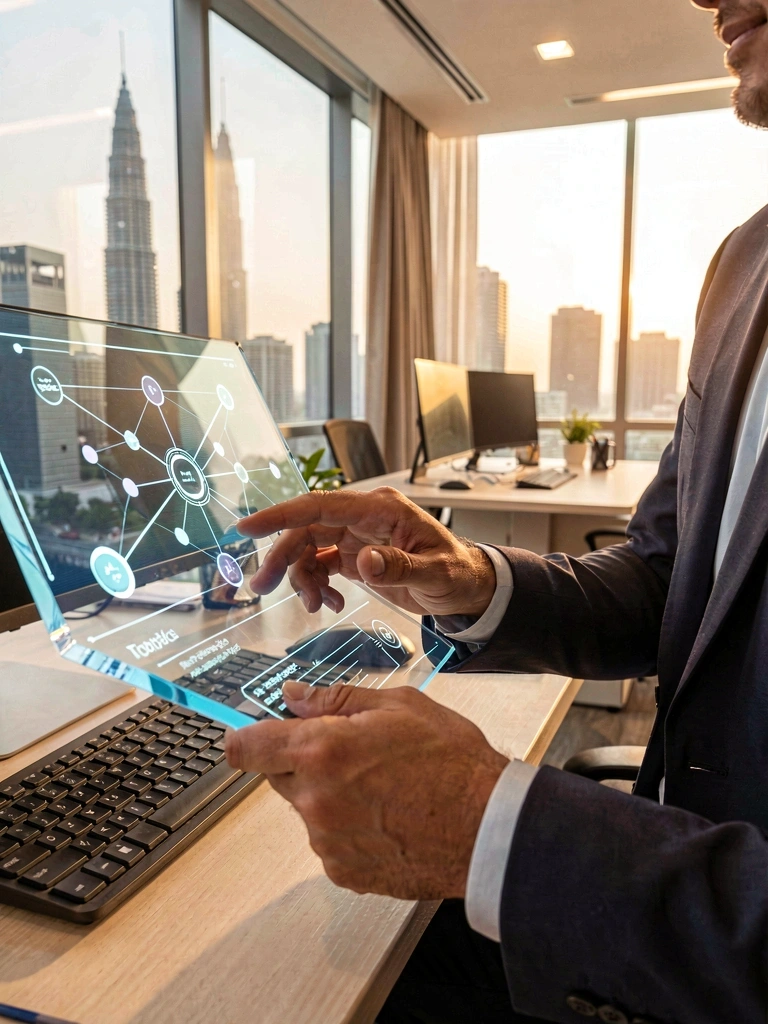 Data science in action