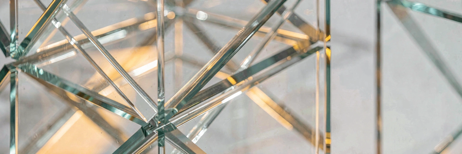 Symbolic representation of transparency