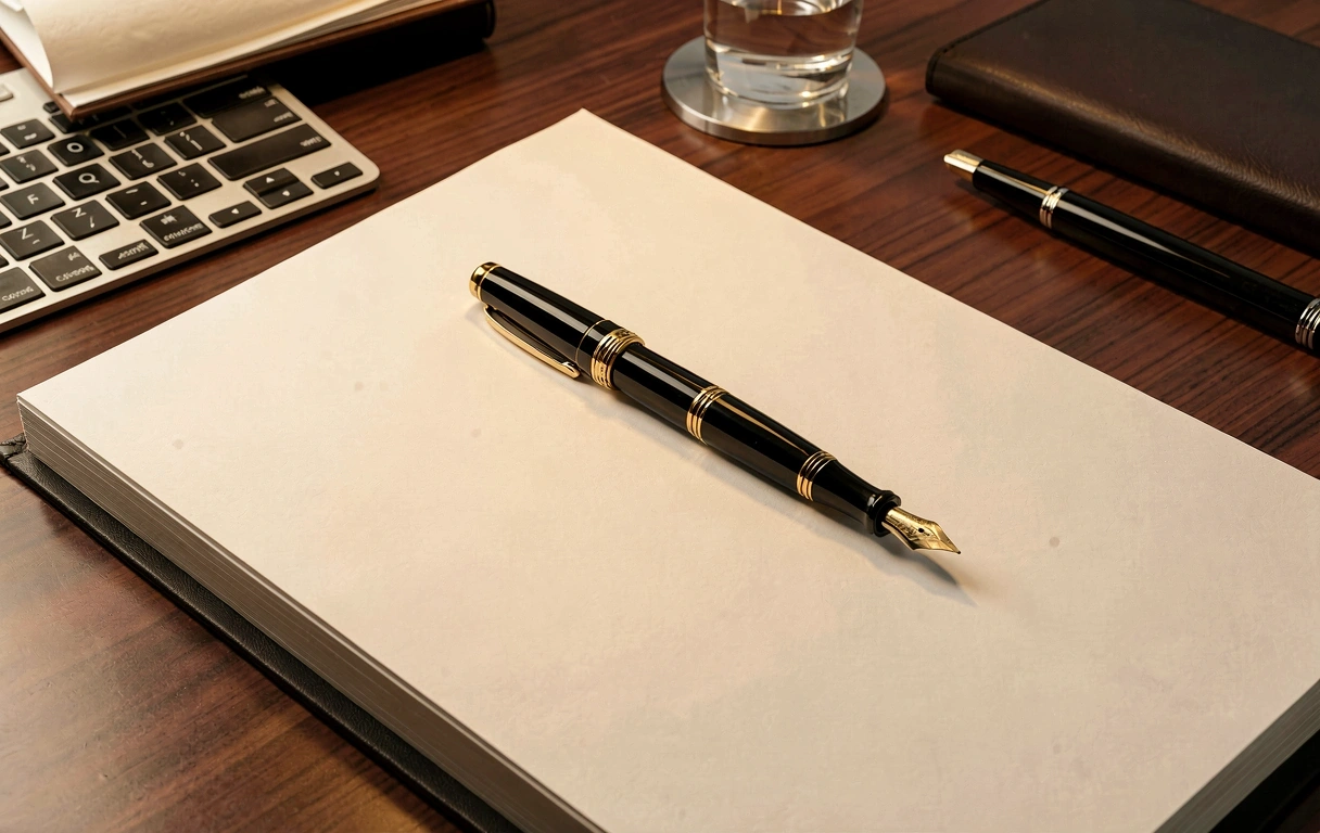 The commitment to quality